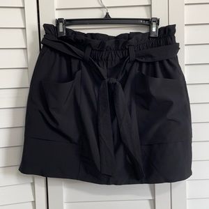 Athleta skort size 8